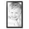 ArtToFrames 14x24 Inch Picture Frame, This 1 Inch Custom Wood Poster Frame is Available in Multiple Colors, Great for Your Art or Photos - Comes with 060 Plexi Glass and Corrugated Backing (A9KJ)
